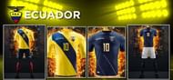 Ecuador
